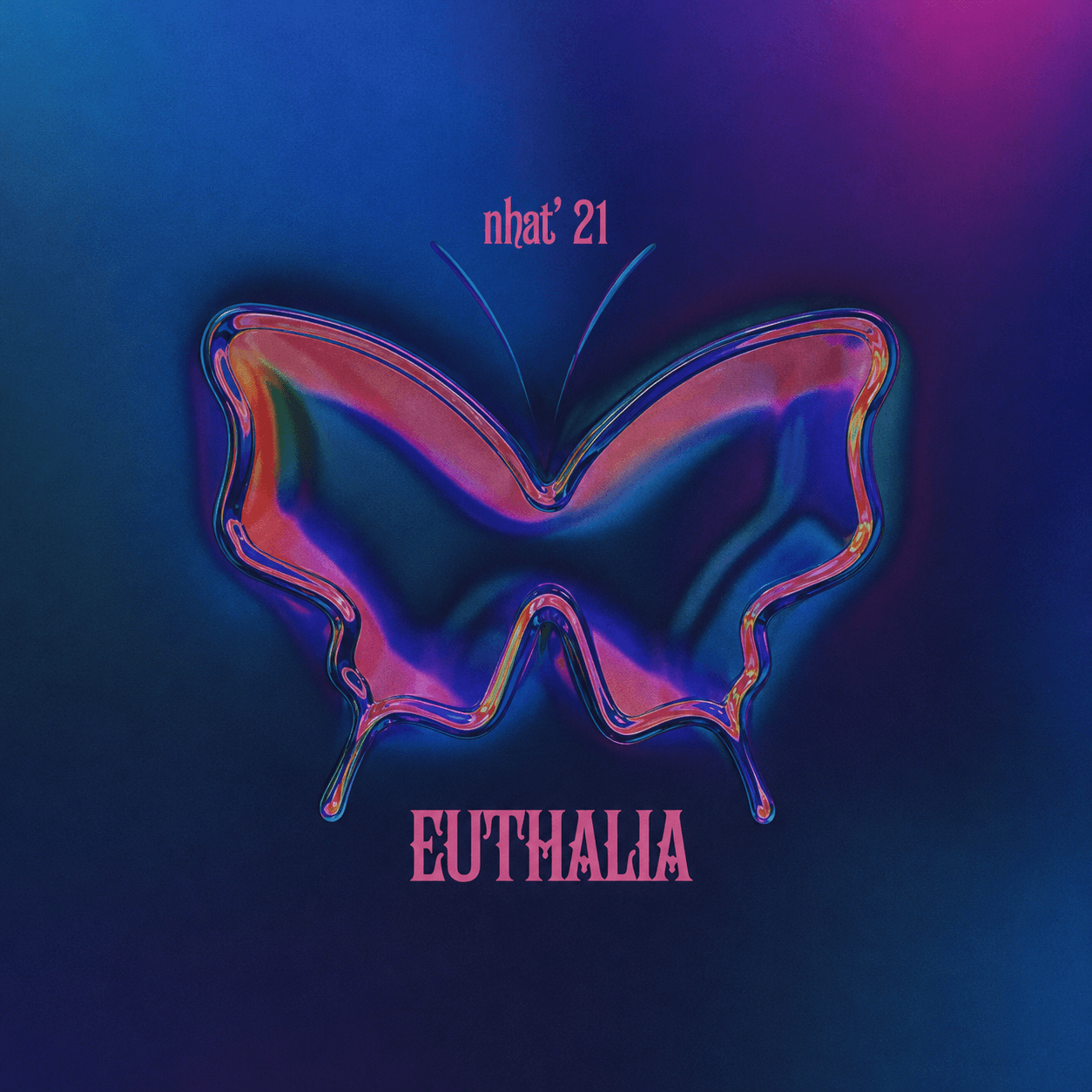 NHAT’21 — Euthalia